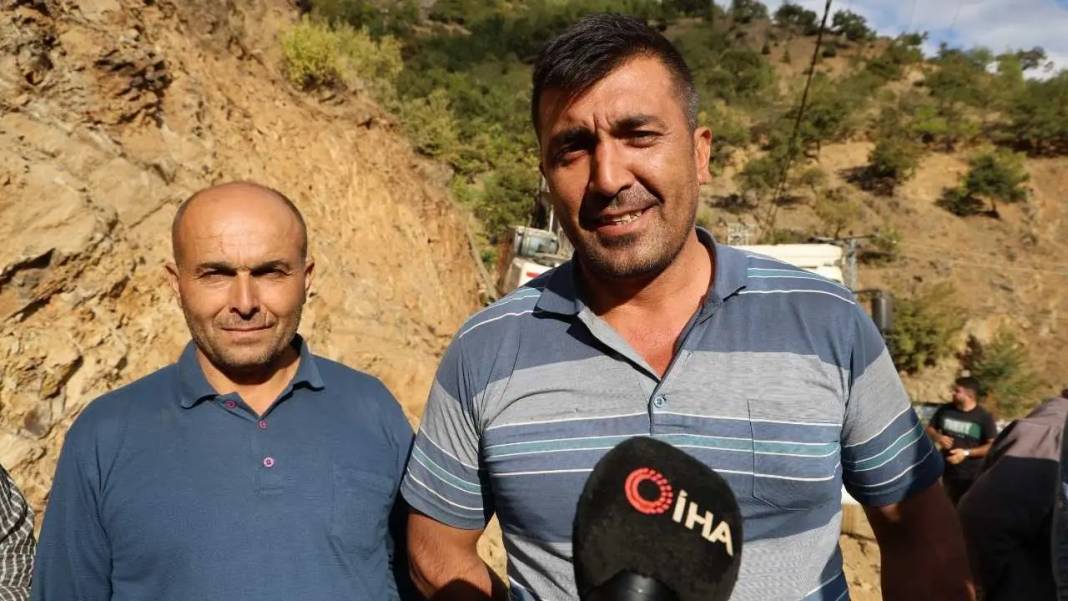 Adana’da 50 Yıllık Yol Sorunu Çözüldü! Kışın Ulaşım Kabusu Sona Erdi 5